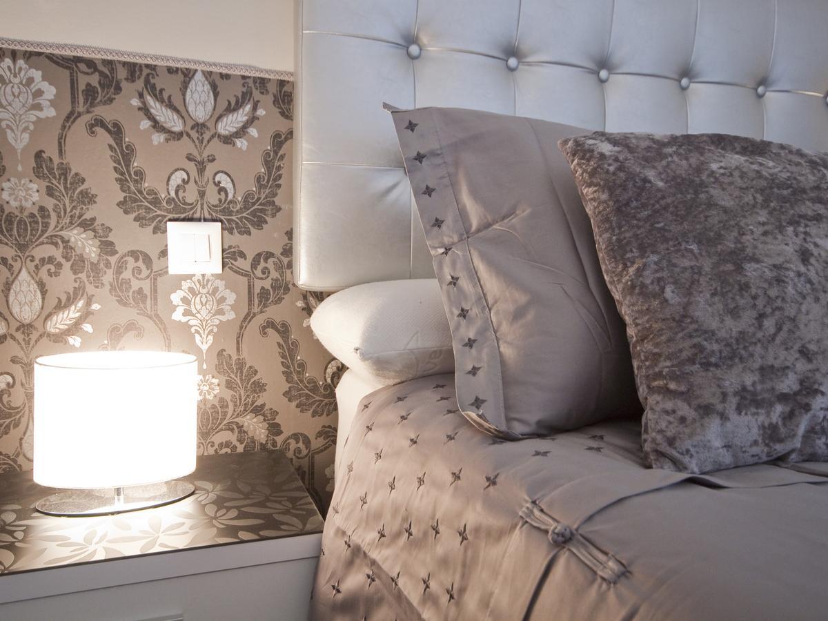 Deluxe En Plaza Mayor Madryt Zewnętrze zdjęcie